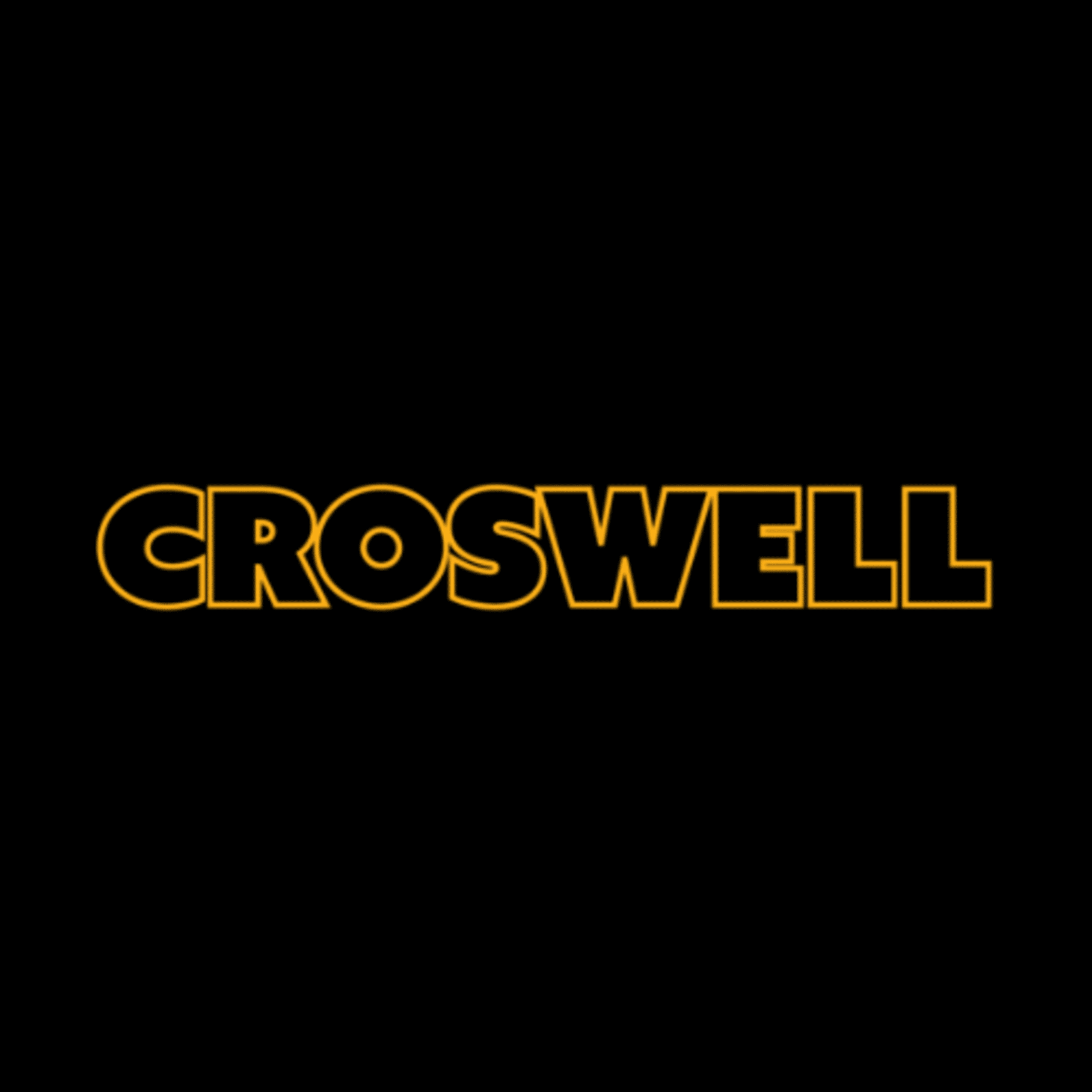 Croswell Official Logo