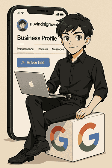 Photo of Digital Gathri