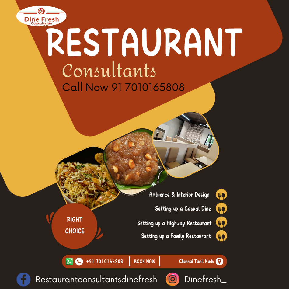 Photo of Dine Fresh Consultants