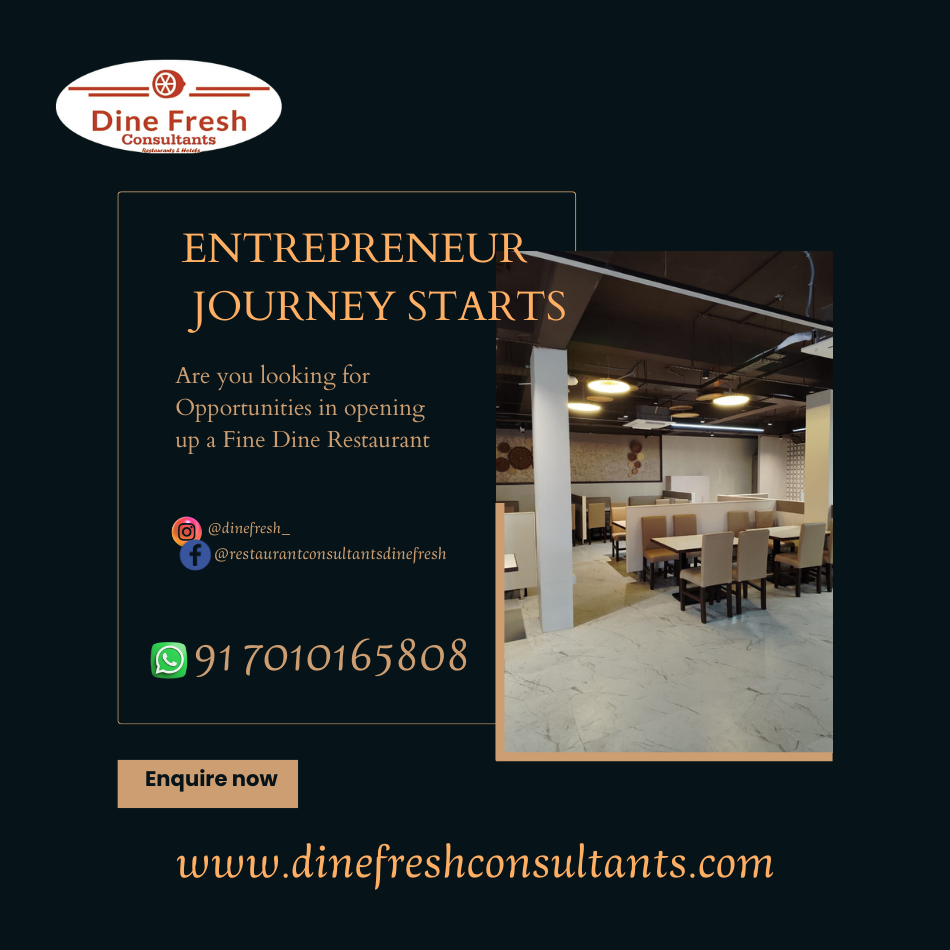 Photo of Dine Fresh Consultants