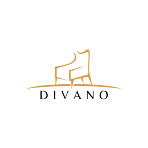 Divano Furniture Official Logo