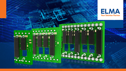Photo of Elma Electronic