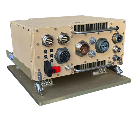 Photo of Elma Electronic