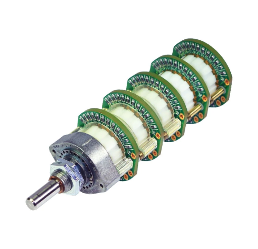 Photo of Elma Electronic