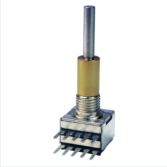 Photo of Elma Electronic