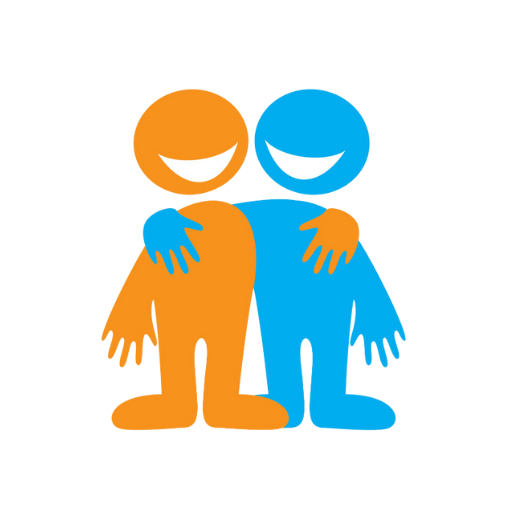Friendometry Official Logo