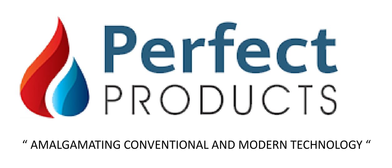 Perfect Product India Official Logo