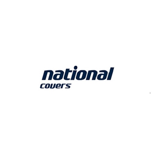National Covers Official Logo