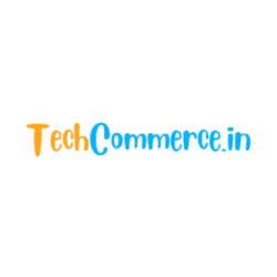 TechCommerce Official Logo