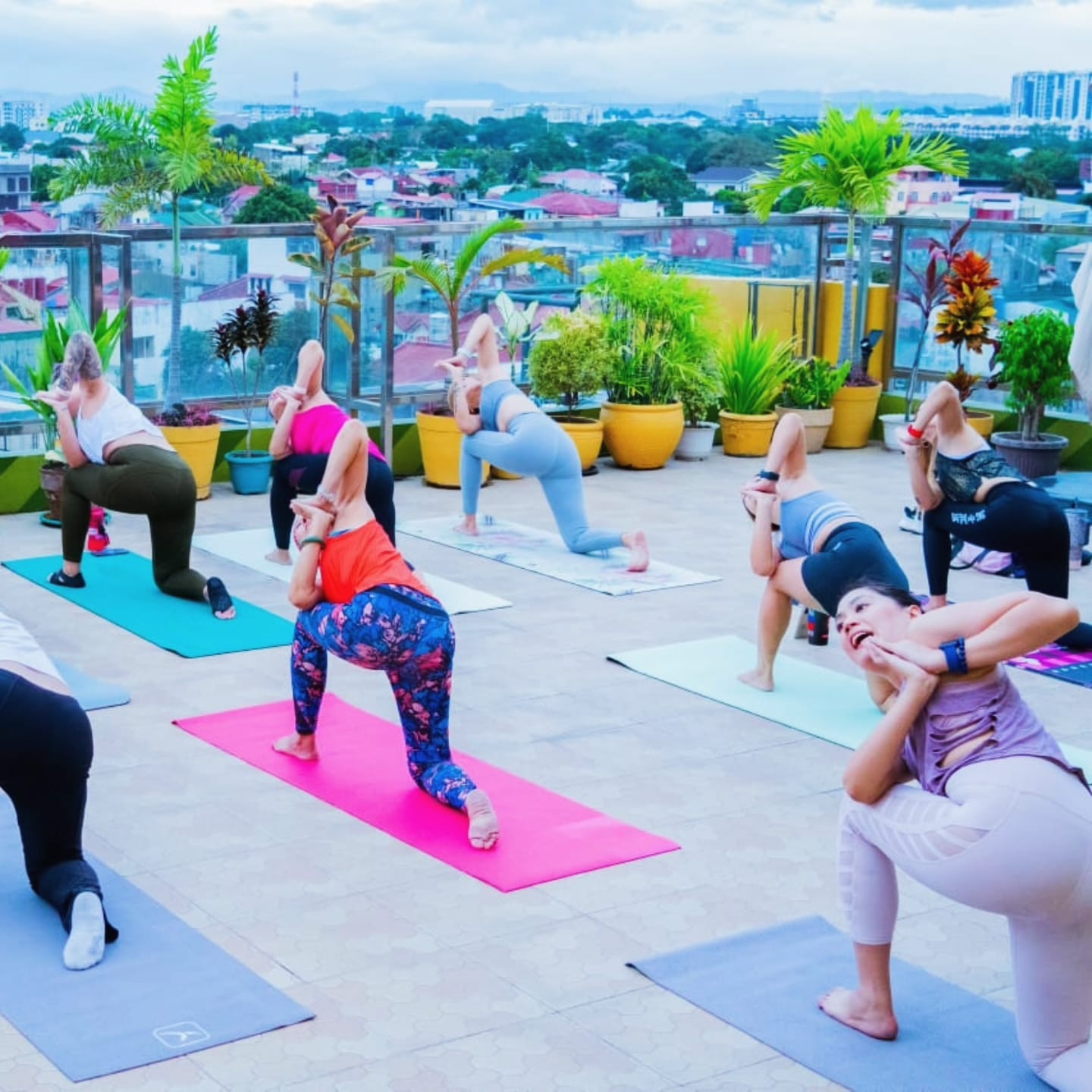 Photo of Philippines Rishikesh Ayurveda Yoga School