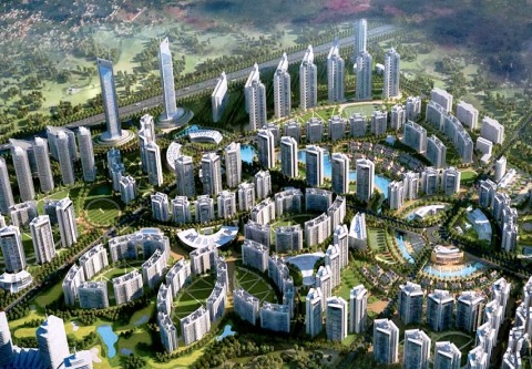Photo of Pride World City