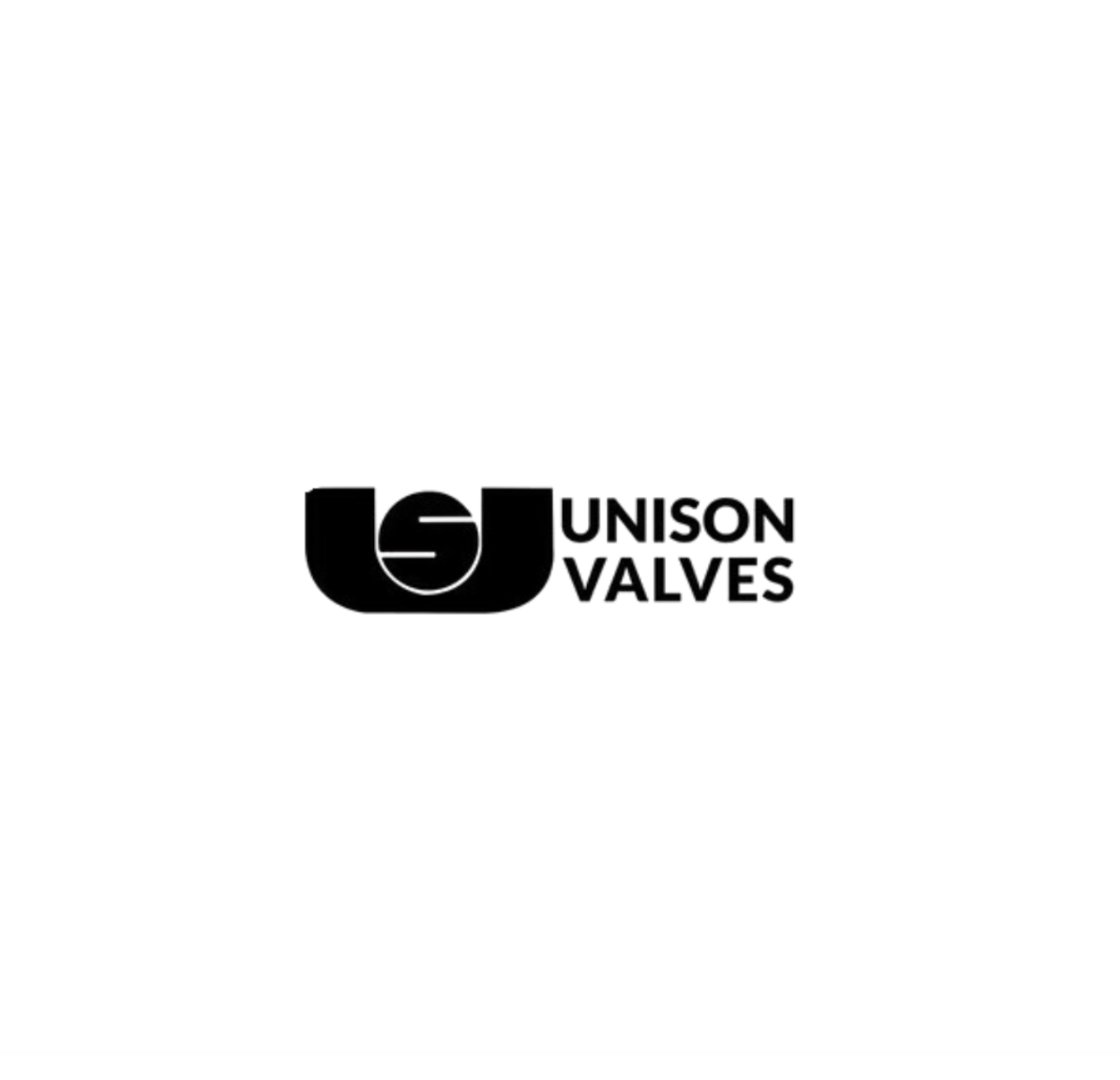 Unison Valves Official Logo
