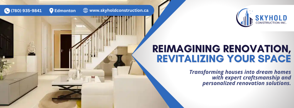Photo of Skyhold Construction