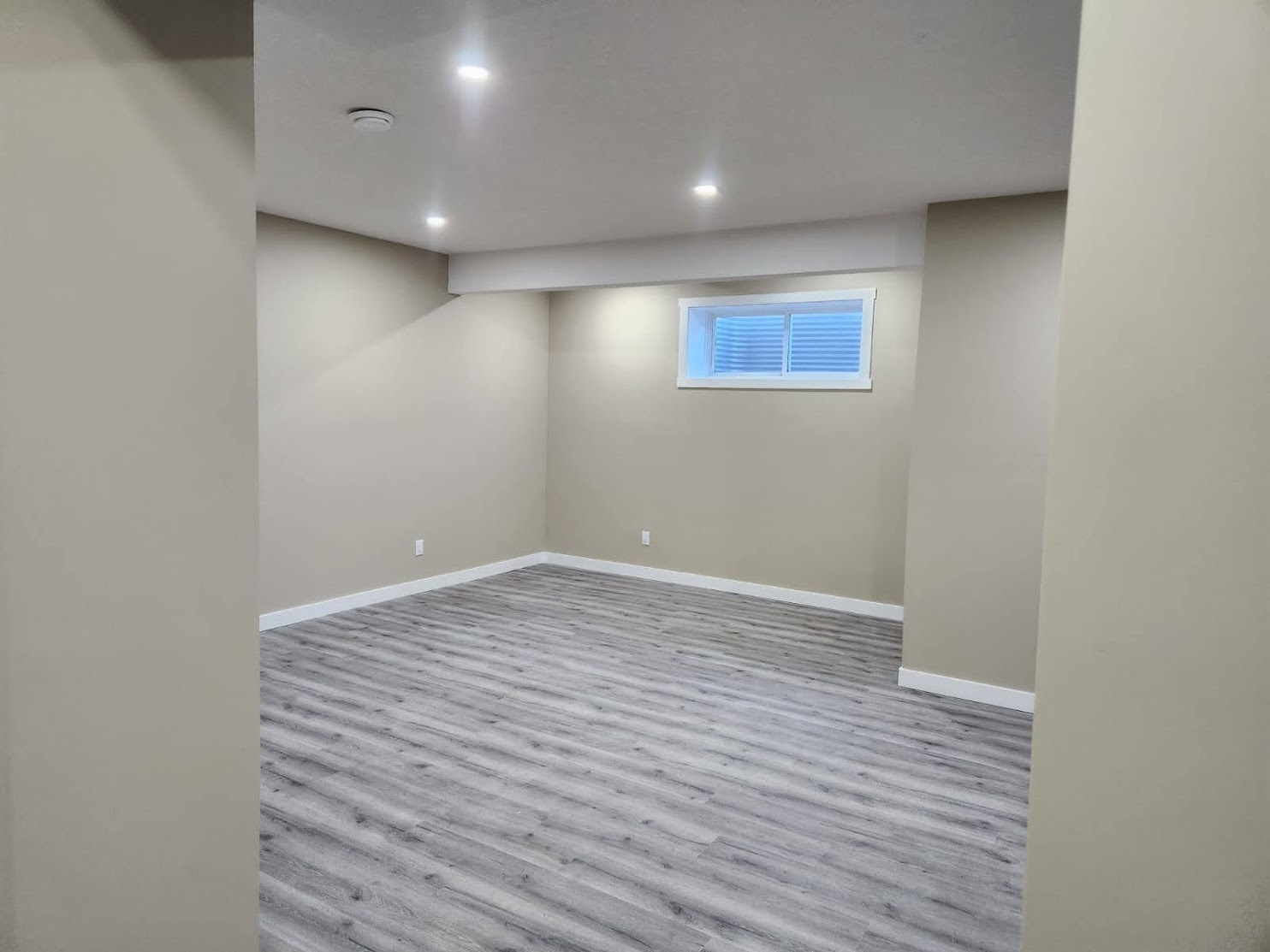 Photo of Skyhold Construction