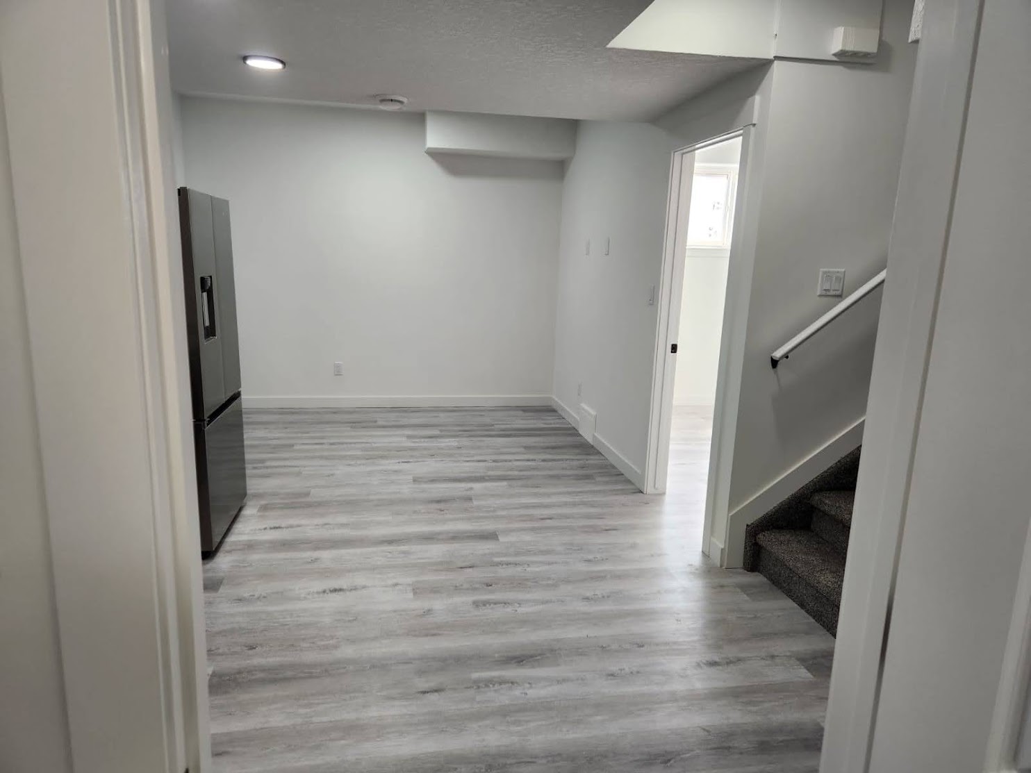 Photo of Skyhold Construction