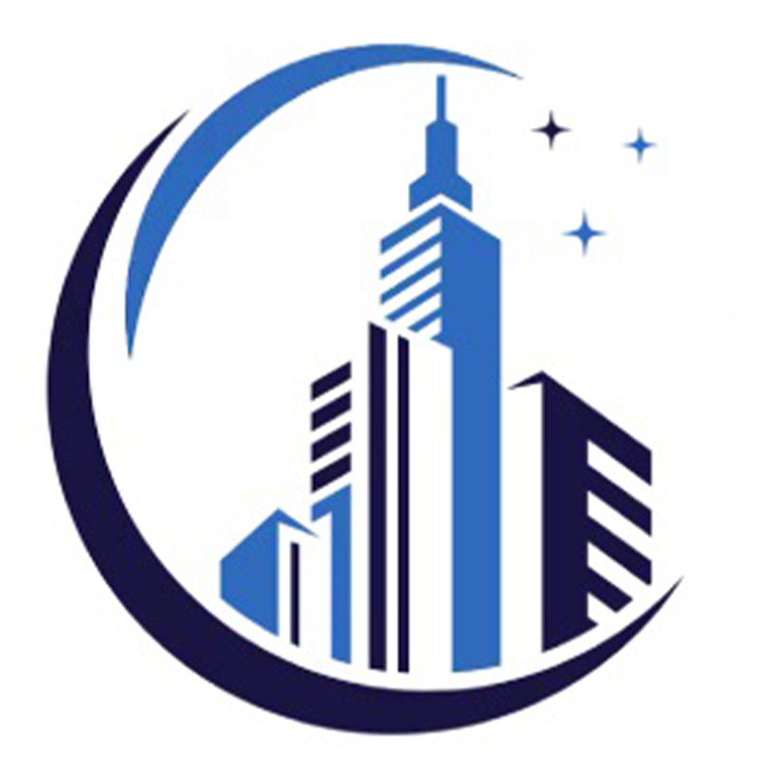 Skyhold Construction Official Logo