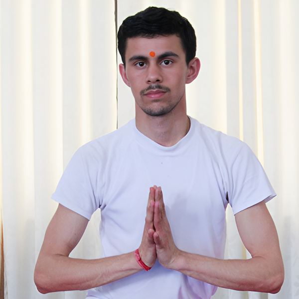 Photo of SV Yoga School