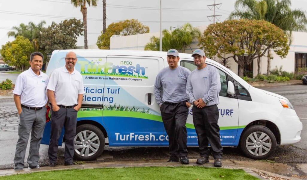 Photo of TurFresh Thousand Oaks