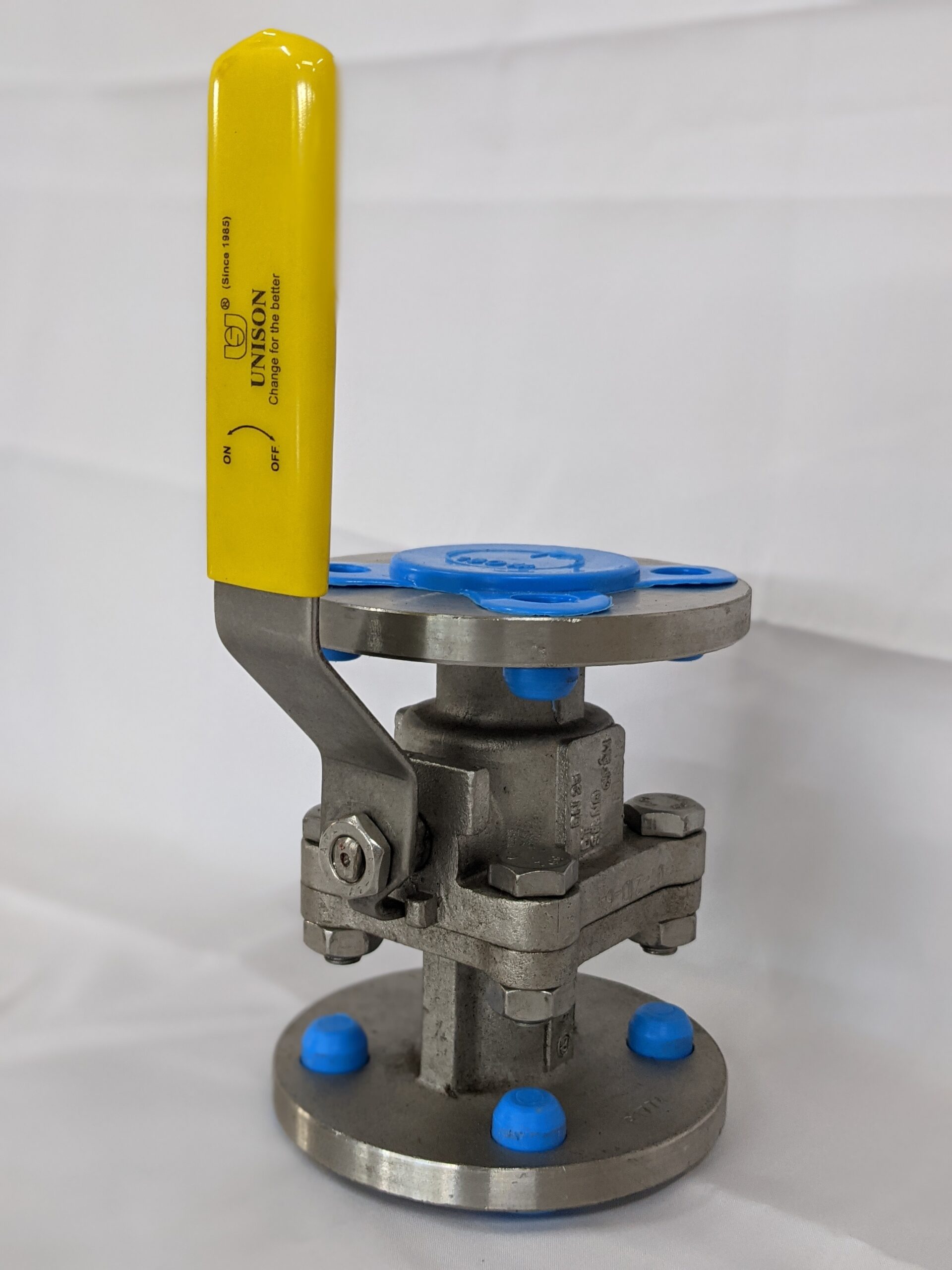 Photo of Unison Valves