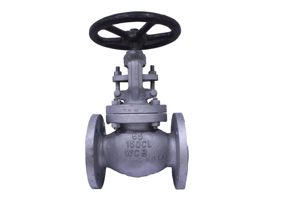 Photo of Unison Valves