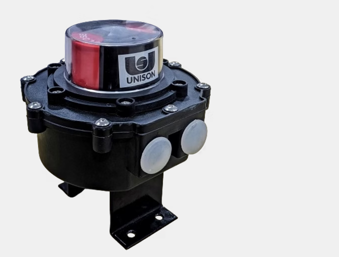 Photo of Unison Valves