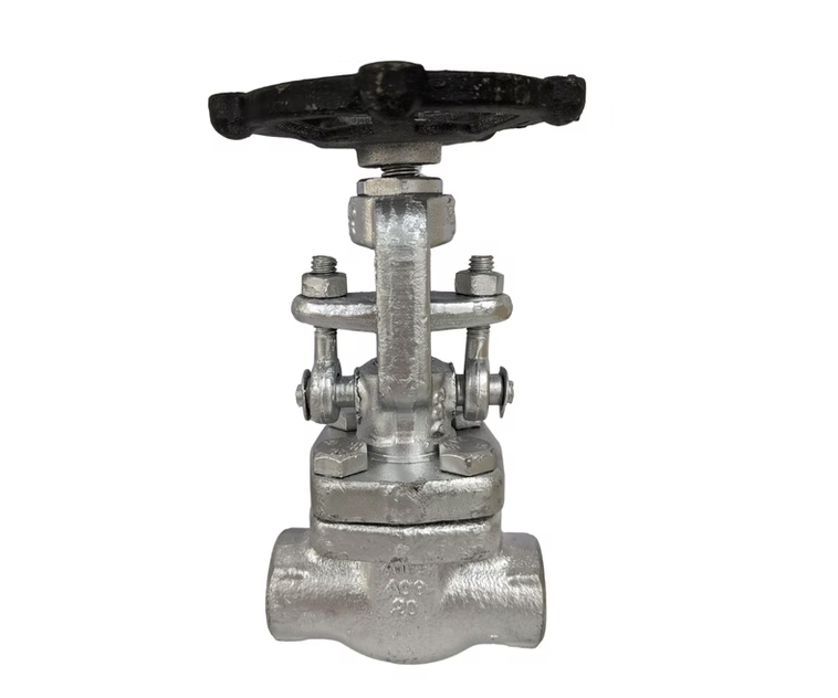 Photo of Unison Valves