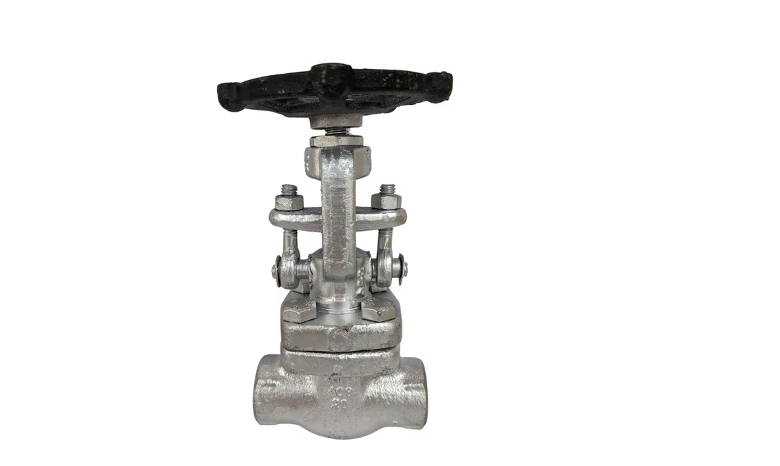 Photo of Unison Valves