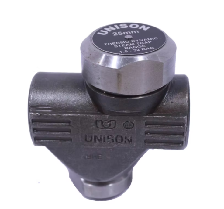 Photo of Unison Valves