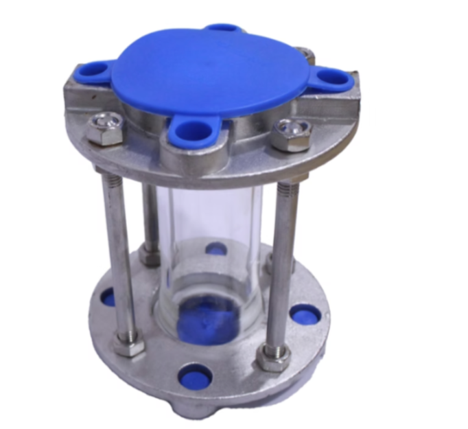 Photo of Unison Valves