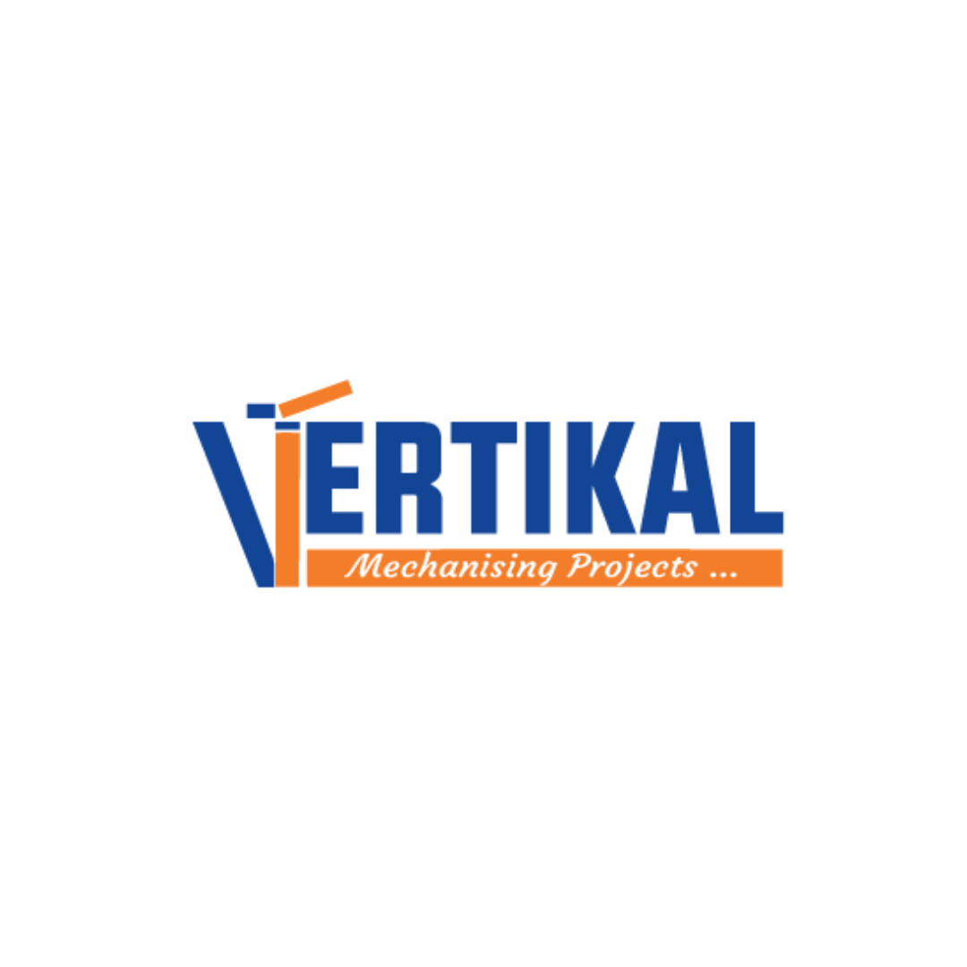Vertikal Official Logo