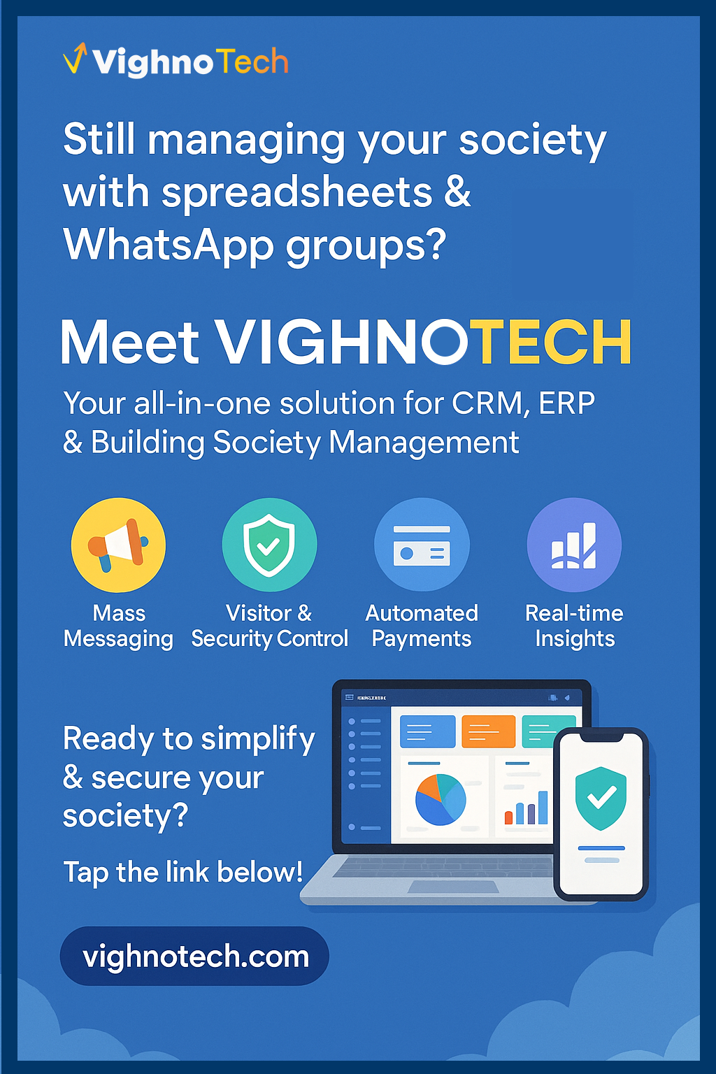 Photo of VIGHNOTECH
