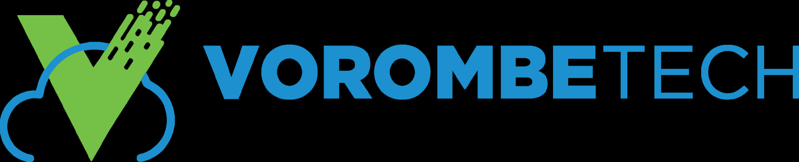 Vorombetech Solutions Official Logo
