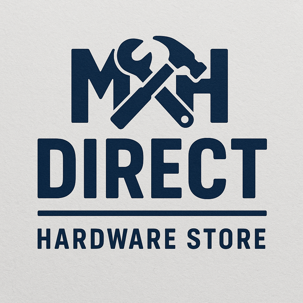 MH Direct Official Logo
