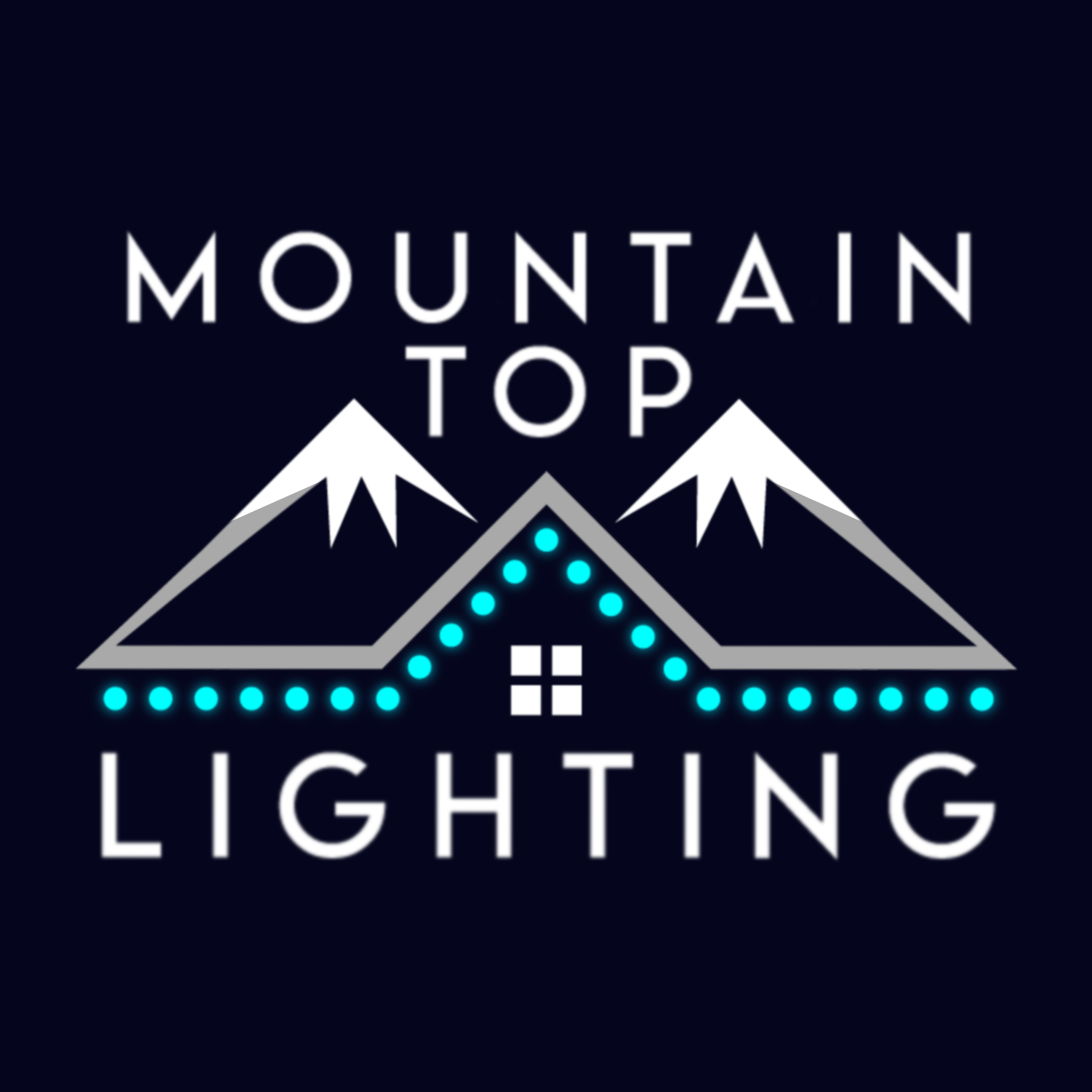 Mountain Top Lighting Official Logo