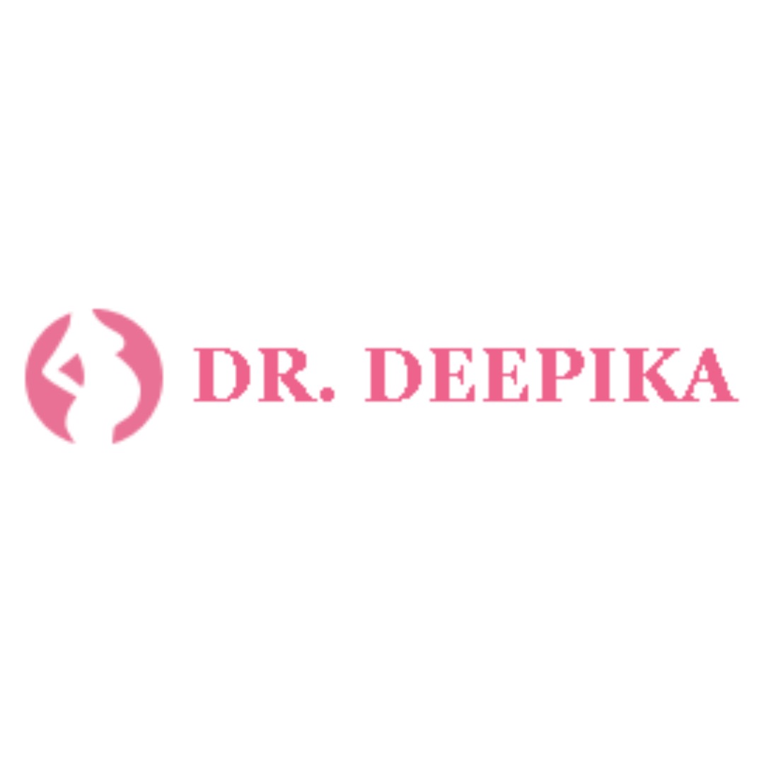 Dr. Deepika Arora Official Logo