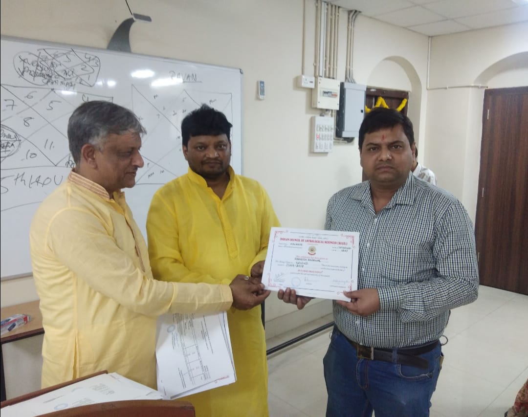 Photo of AankonKiJugalbandi with Ramesh