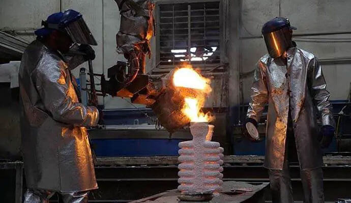 Photo of CFS Foundry