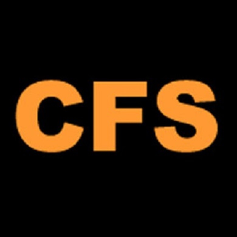 CFS Foundry Official Logo