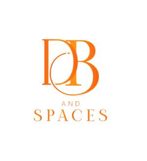 DB and Spaces Official Logo