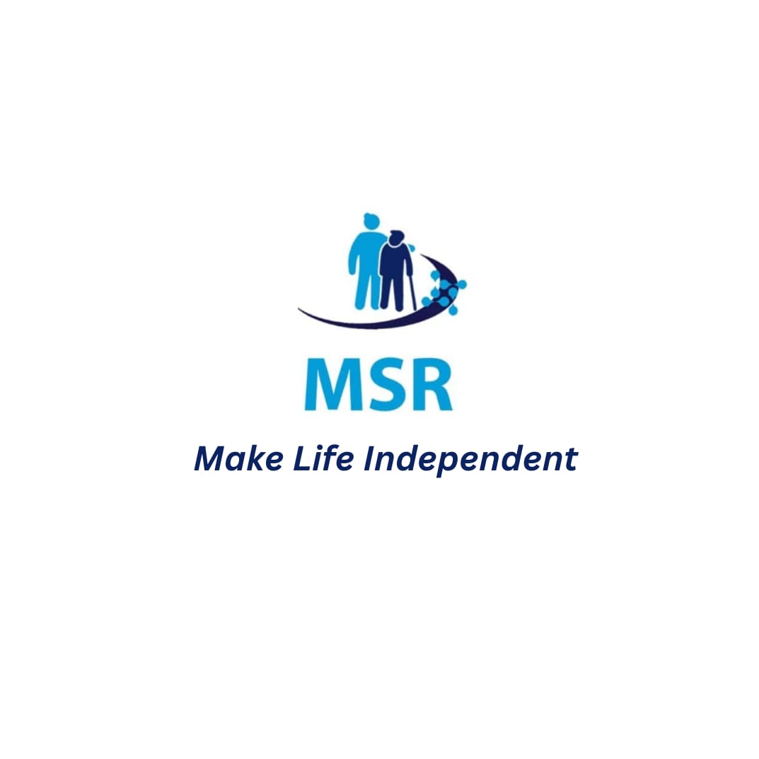MSR Official Logo