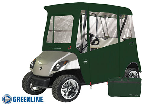 Photo of National Golf Cart Covers