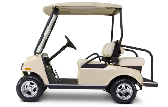 Photo of National Golf Cart Covers