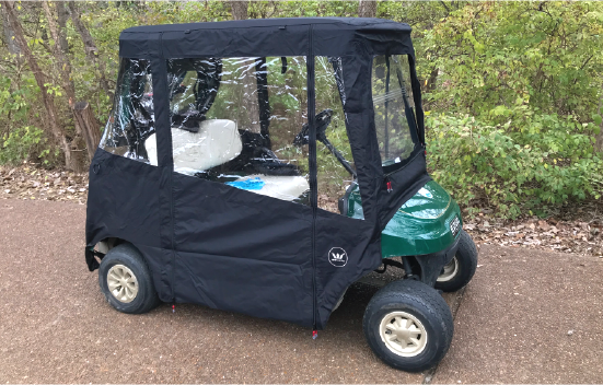 Photo of National Golf Cart Covers