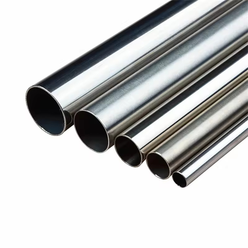 Photo of Neeka Tubes