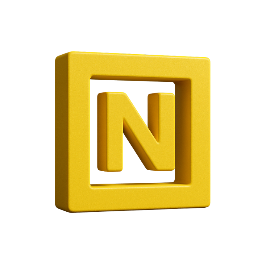 Negii Metals Private Limited Official Logo