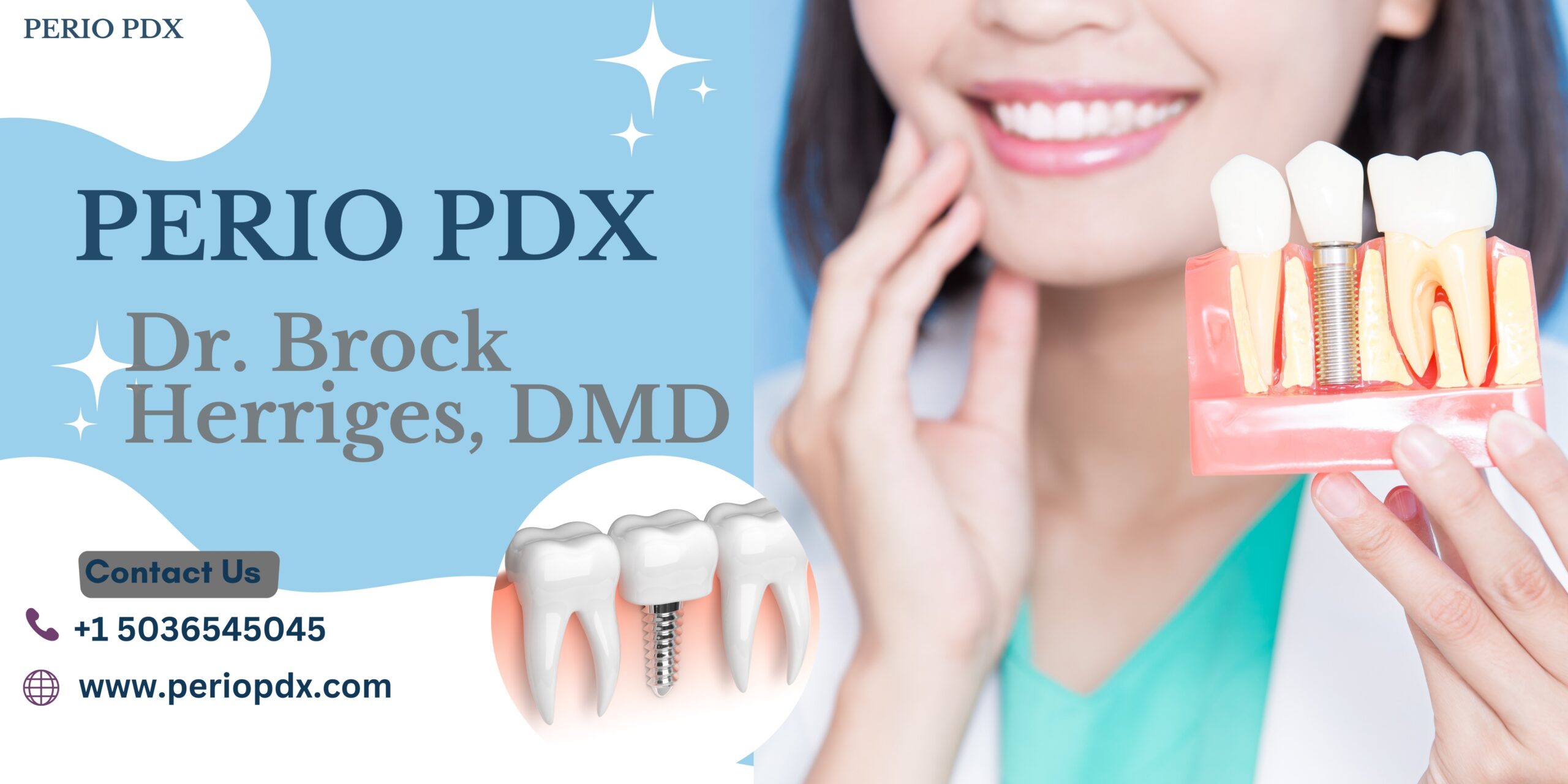 Photo of Perio PDX