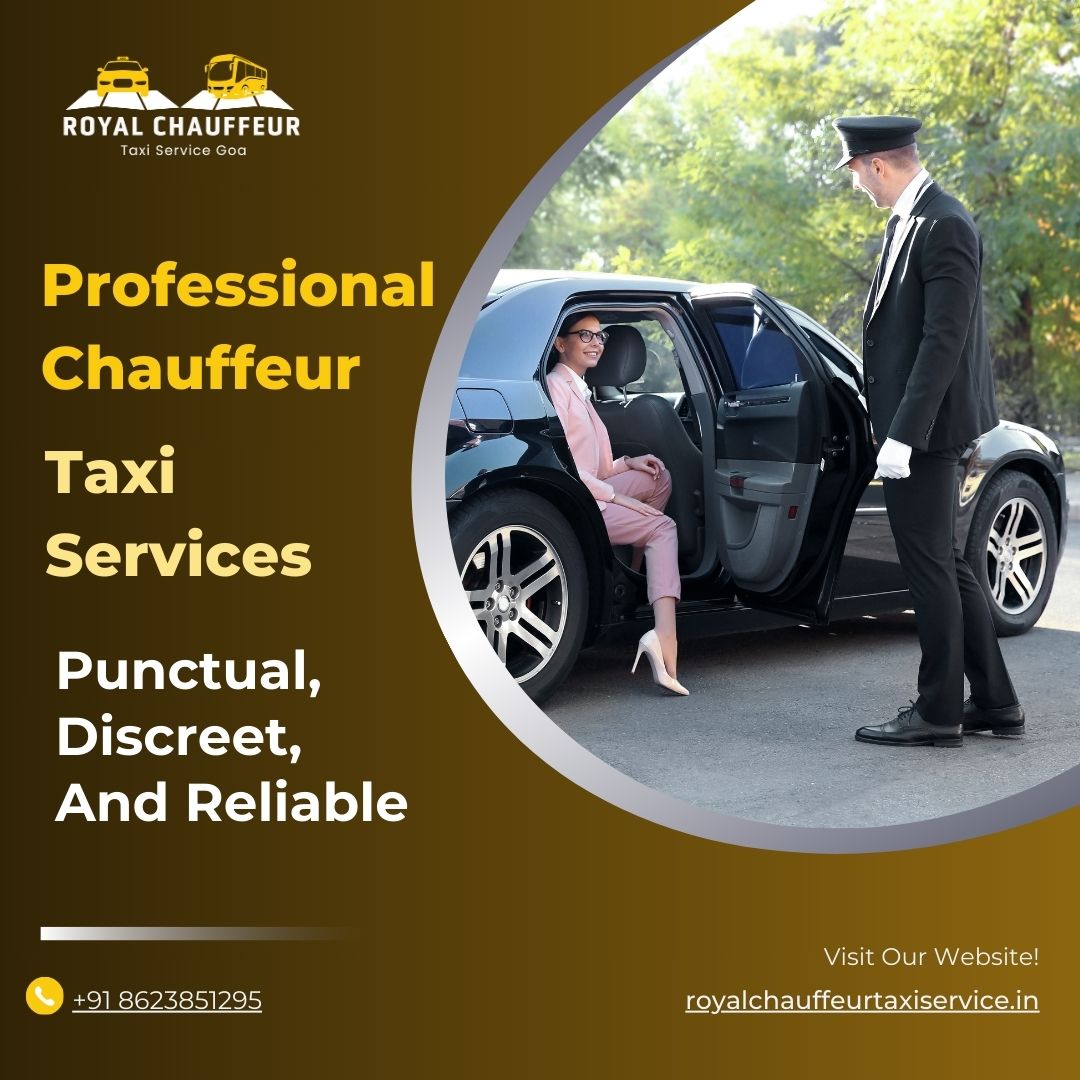 Photo of Royal Chauffeur Taxi Service
