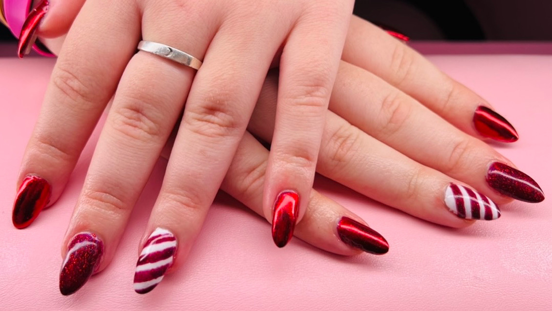 Photo of Mystique Nails