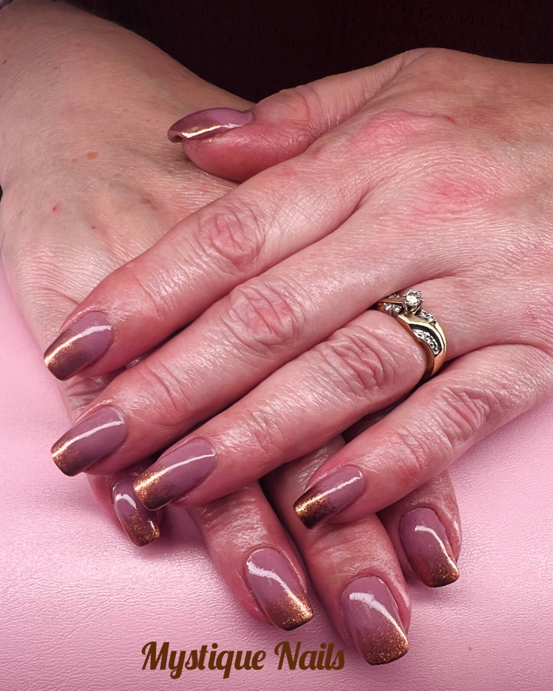 Photo of Mystique Nails