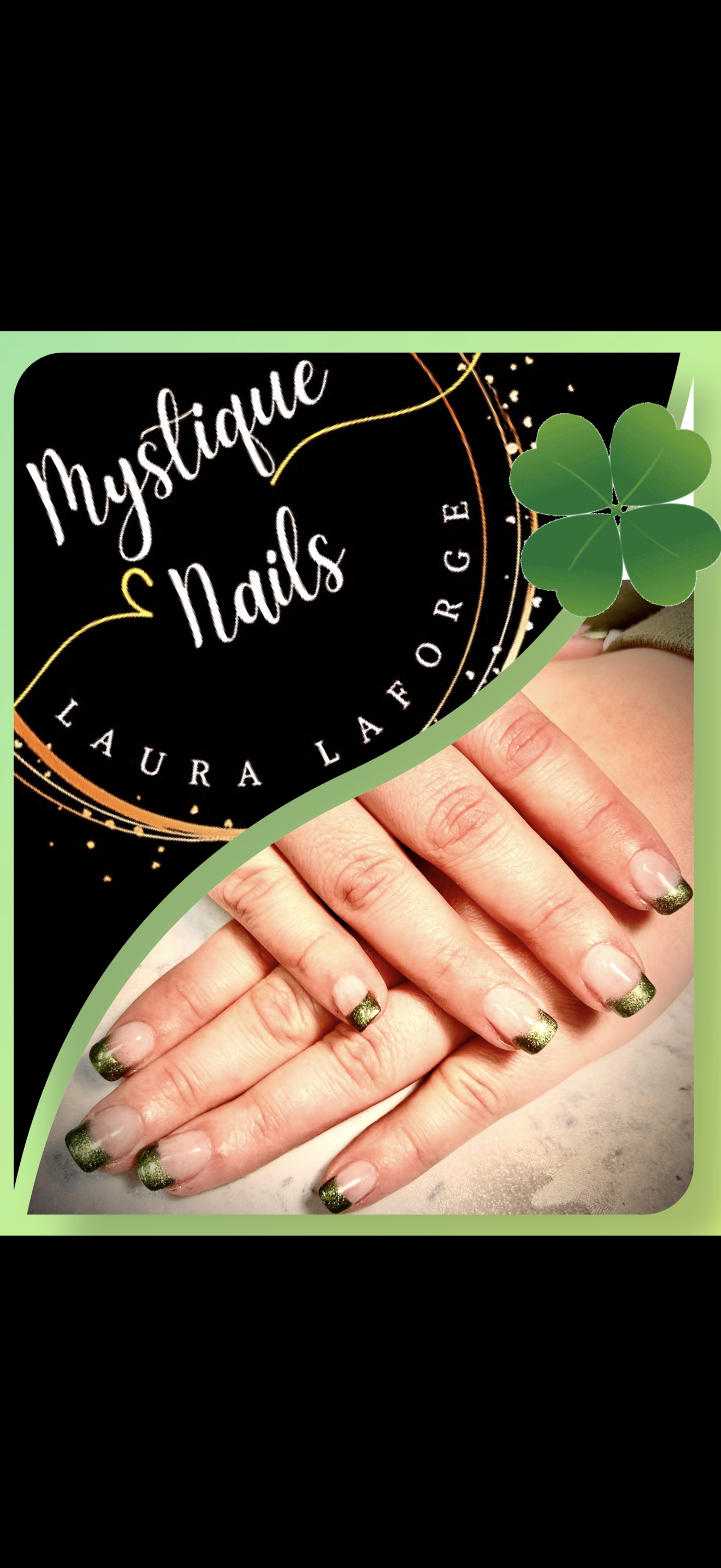 Photo of Mystique Nails